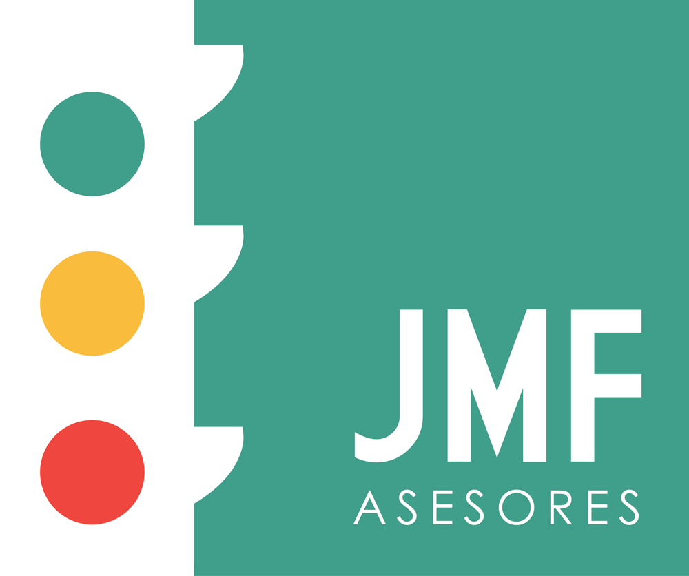 Logo de JMF Asesores